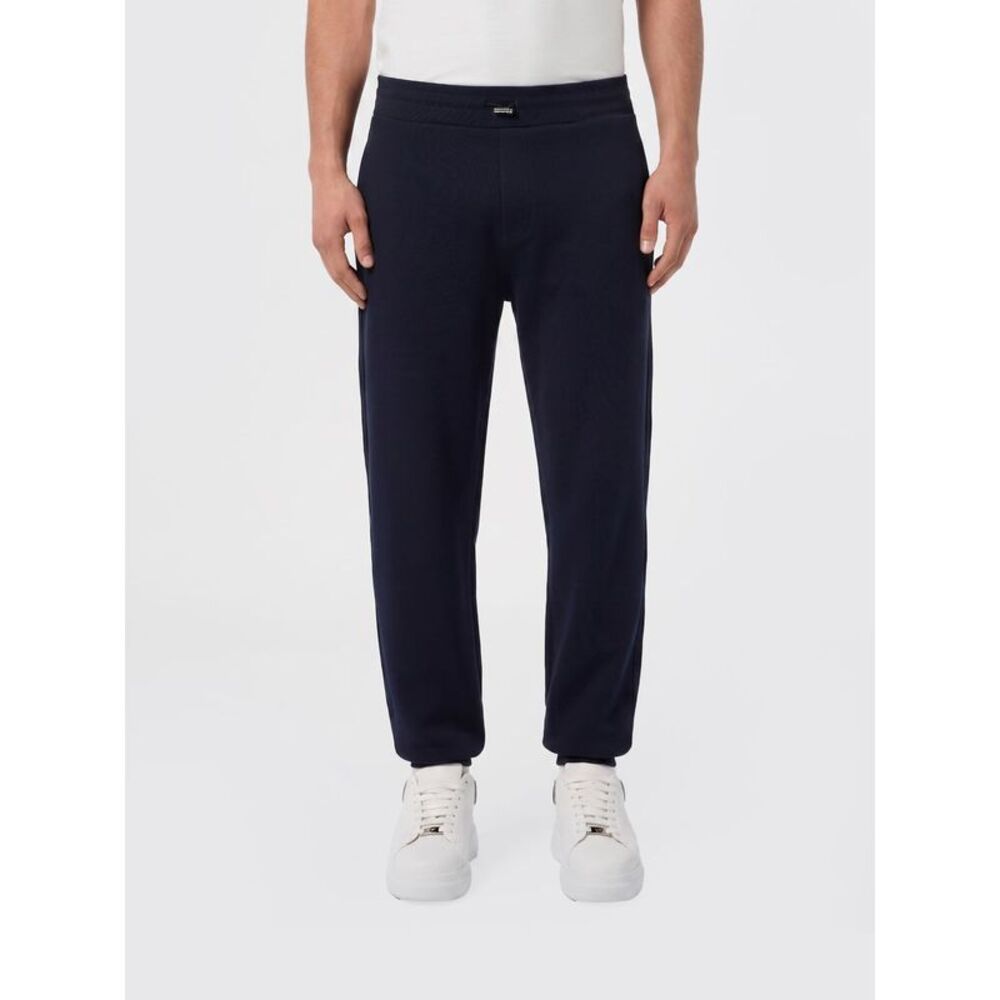 Philipp Plein Pants Men Navy